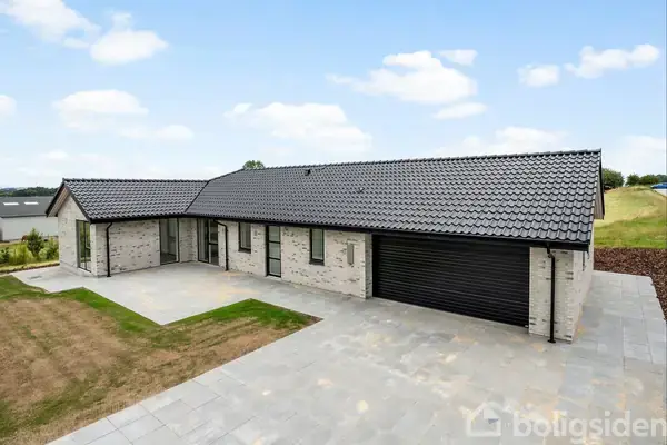 Villa på Kvistvænget 24, 8700 Horsens