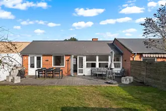 Rækkehus på Strandskolevej 156, 2660 Brøndby Strand