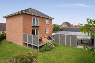 Villa på Nyvej 17, 7080 Børkop