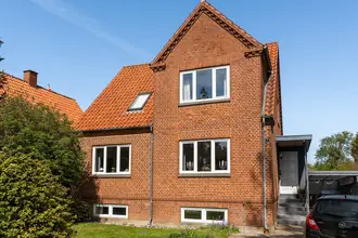 Villa på Mellemvang 4, 4990 Sakskøbing