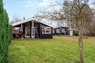 Fritidshus på Solvejen 7, Lammefjorden, 4571 Grevinge