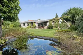 Villa på Lucernevej 136, 2610 Rødovre