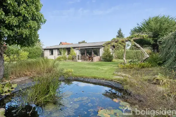 Villa på Lucernevej 136, 2610 Rødovre