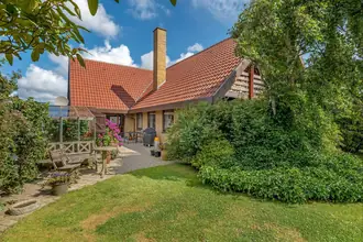 Villa på Nis Petersens Vej 22, 7620 Lemvig