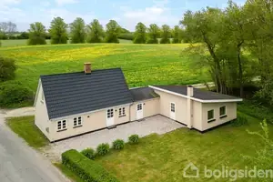 Villa på Sortemosevej 27, 5892 Gudbjerg Sydfyn