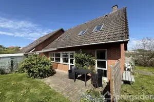 Rækkehus på Kildevej 29, 8870 Langå