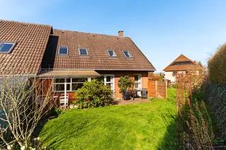 Rækkehus på Kildevej 29, 8870 Langå