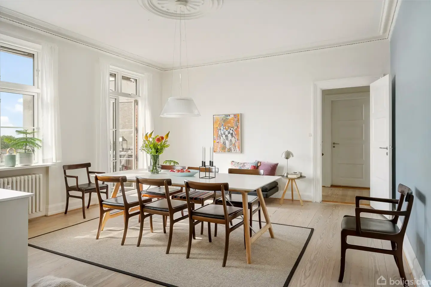 Ejerlejlighed på Sct. Mathias Gade 66A, 3. th., 8800 Viborg
