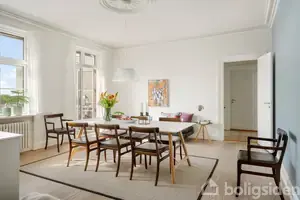 Ejerlejlighed på Sct. Mathias Gade 66A, 3. th., 8800 Viborg