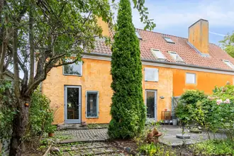 Rækkehus på Mitchellsstræde 10, 2820 Gentofte