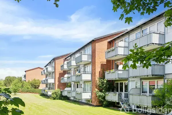 Ejerlejlighed på Rødovrevej 184, 1. th., 2610 Rødovre