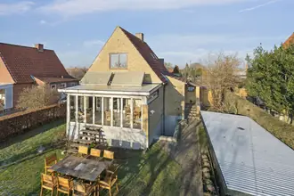 Villa på Søndervang 13, 4700 Næstved