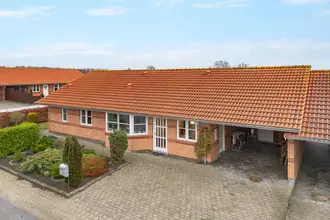 Villa på Sletten 7, Benløse, 4100 Ringsted