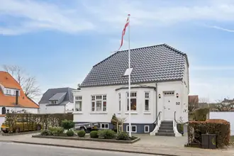 Villa på Th. Nielsens Gade 52, 7400 Herning