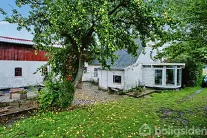 Villa på Keldernæs Skovvej 36, 4952 Stokkemarke