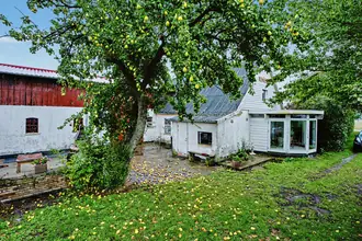 Villa på Keldernæs Skovvej 36, 4952 Stokkemarke