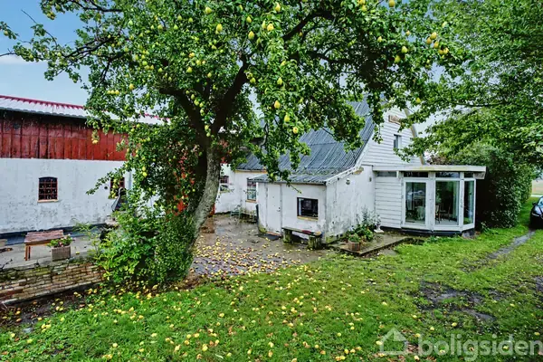 Villa på Keldernæs Skovvej 36, 4952 Stokkemarke