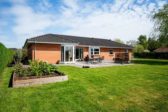 Villa på Fasanvej 24, 8464 Galten