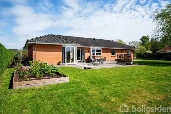 Villa på Fasanvej 24, 8464 Galten