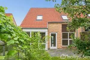 Andelsbolig på Truelsvang 72, 2640 Hedehusene