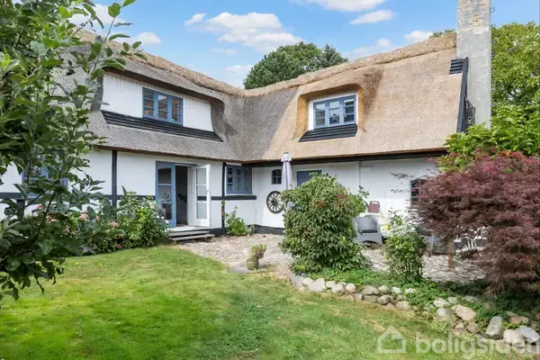 Villa på Frejasvej 3, 3630 Jægerspris