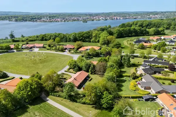 Villa på Holtshøjen 16, 8660 Skanderborg
