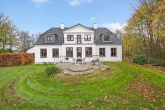 Villa på Tolvalenvej 5, Skovsende, 7260 Sønder Omme