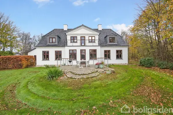 Landejendom på Tolvalenvej 5, 7260 Sønder Omme