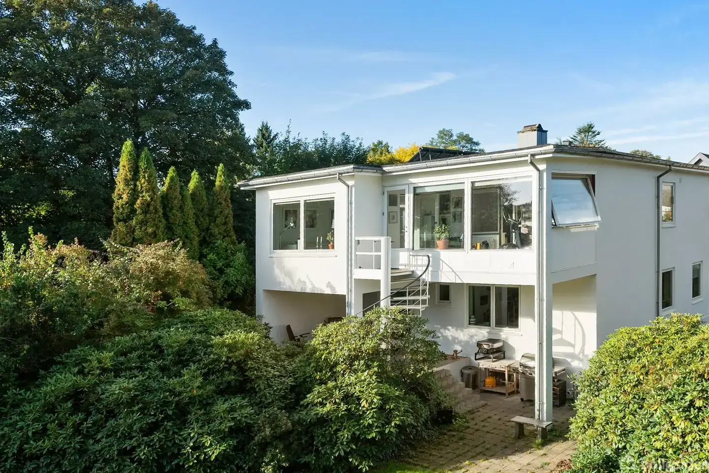 Villa på Tremhøjvej 5, 8700 Horsens