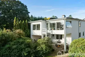 Villa på Tremhøjvej 5, 8700 Horsens