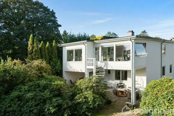 Villa på Tremhøjvej 5, 8700 Horsens