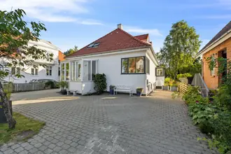 Villa på Museumsgade 33, 7400 Herning