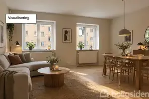 Ejerlejlighed på Gladsaxevej 69, st. th., 2860 Søborg