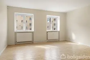 Ejerlejlighed på Gladsaxevej 69, st. th., 2860 Søborg