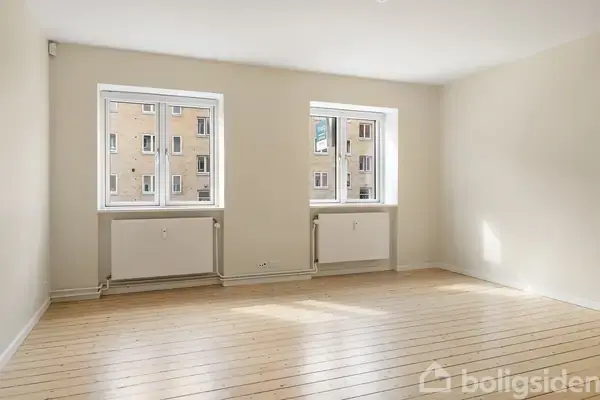 Ejerlejlighed på Gladsaxevej 69, st. th., 2860 Søborg