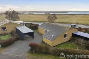 Villa på Toften 103, 5330 Munkebo