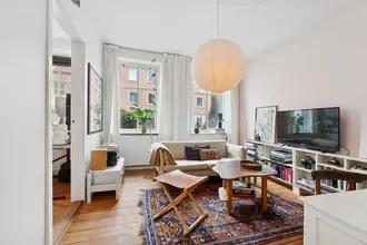 Ejerlejlighed på Reventlowsvej 77, 5000 Odense C