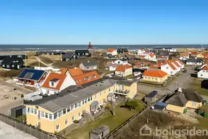 Ejerlejlighed på Damgårdsvej 15, 1. 4., 9480 Løkken