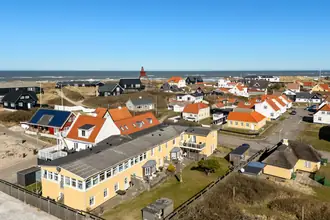 Ejerlejlighed på Damgårdsvej 15, 1. 4., 9480 Løkken