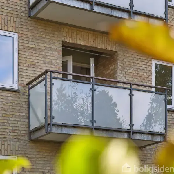 Ejerlejlighed på Frederiksdalsvej 105E, 1. th., 2830 Virum