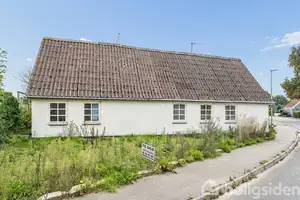 Villa på Østermarksvej 1, 8983 Gjerlev J