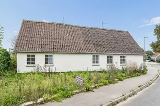 Villa på Østermarksvej 1, Gjerlev, 8983 Gjerlev J