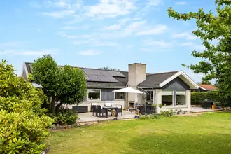 Villa på Hindbærvangen 69, Smørumnedre, 2765 Smørum