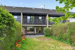 Rækkehus på Maglehøj 148, 3520 Farum