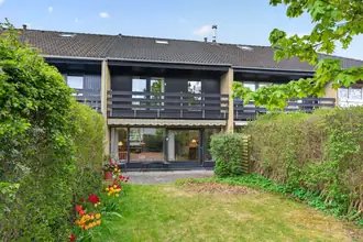 Rækkehus på Maglehøj 148, 3520 Farum