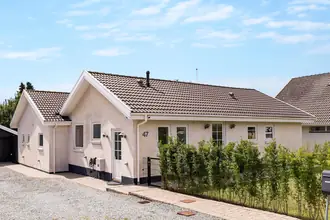 Villa på Mosebakken 47, 2670 Greve