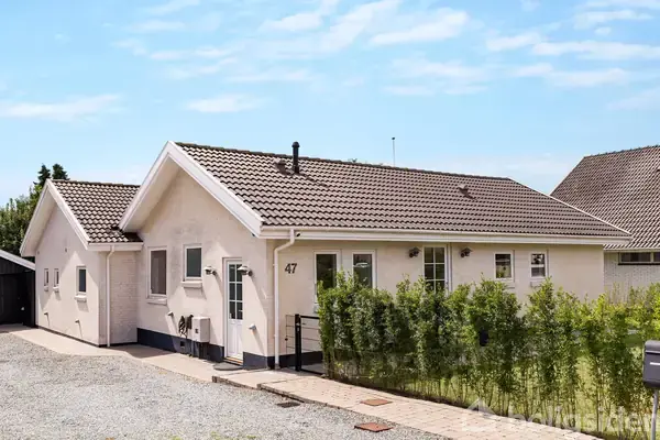 Villa på Mosebakken 47, 2670 Greve