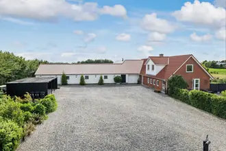 Landejendom på Herredsvejen 171, Nørheden, 9500 Hobro