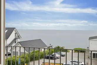 Ejerlejlighed på Skodsborg Strandvej 153, 2. tv., 2942 Skodsborg