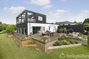 Villa på Skærbækvej 119, 7000 Fredericia